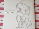De De Lind - Io Non So Da Dove Vengo..... Prog. Rock LP RE