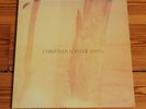 Christian Löffler ?– Aspen Vinyl EP RARITÄT