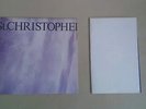 EP ST CHRISTOPHER ALL OF A TREMBLE VINYL  SARAH RECORDS 20