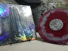 Converge The Dusk In Us Vinyl LP Red/Silver Mix /512