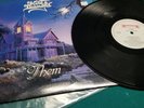 King Diamond Them Original Pressing LP Ex