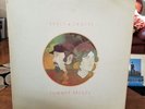 SEALS AND CROFTS-SUMMER BREEZE-WB-BS 2629-c1972-FIRST PRESSING-GREAT LP-GATEFOLD