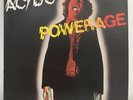 AC/DC Powerage Vinyl Australian Pressing