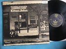 Elton John - Tumbleweed Connection - Vinyl Record  With Booklet, Djf 20410, 1970