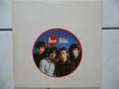 Buzzcocks ?– Love Bites original first press LP embossed cover