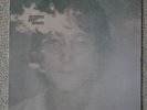 IMAGINE  JOHN LENNON  VINYL LP  MATRIX 1U/1U