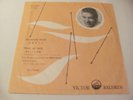 ELVIS PRESLEY JAPAN SINGLE SS 1048 JAILHOUSE ROCK/TREAT ME NICE EXCELLENT+