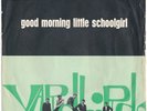 Yardbirds Good Morning Little Schoolgirl - Sweden Swedish original 7