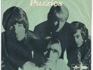 The Yardbirds Little Games - Denmark Danish 7