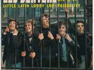 The Denvers Little Latin Looby Lou - France French EP 45 7
