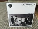 ULTRAVOX - VIENNA LIMITED EDITION WHITE VINYL LP RECORD STORE DAY 2013 RSD13