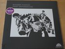 Shamek Farrah - First Impressions / 180g Vinyl LP / Pure Pleasure Analogue 2018