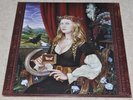 JOANNA NEWSOM 'Ys' SUPERB, BARELY PLAYED 2006 US 2xLP, STUNNING g/f BOOK COVER.