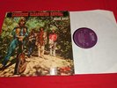 Creedence Clearwater Revival ?– Green River 1969 LP BLPS 19003 VG++/NEAR MINT