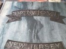 Bon Jovi Vinyl Albums LP 12” X 5 Rock Original Pressings Bundle