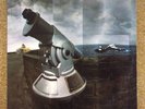 BILL FONTANA Sounds Of The Bay Area LP EX KQED sound sculpture avant ambient