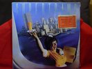 SUPERTRAMP VERY RARE SEALED LP BREAKFAST IN AMERICA 1979 USA 1st PRESS W/STICKER