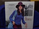 CARLY SIMON VERY RARE SEALED LP NO SECRETS 1972 USA 1ST PRESS W/STICKER NO CUTS