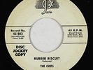 Doo-Wop R&B 45 - Chips - Rubber Biscuit - Josie - mp3