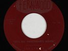 Doo-Wop/R&B 45 - Lyrics - Let's Bee Sweethearts Again - Fernwood - mp3 - rare