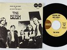 Garage 45 - The Bush - Feeling Sad And Lonely - Hiback - mp3