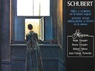 Harmonia Mundi HM1035 Schubert:Arpeggione Sonata;String Trio/Pidoux/Pasquier+