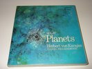 Gustav Holst - THE PLANETS Op. 32 , Herbert von Karajan, Reel Tape 7.5IPS London