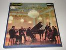 SCHUBERT - Die Forelle/The Trout, Piano Quintet in A Major Op. 114,London 7.5IPS