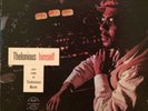 THELONIOUS MONK Thelonious Himself LP RIVERSIDE RLP 12-235 blue lbl mono NM-