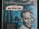 NAT KING COLE: UNFORGETTABLE 1953, CAPITAL # T357