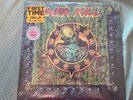 Motorhead Overkill LP Metallica Megadeth