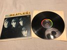 1964 The Beatles Meet the Beatles LP Record Album Vinyl Capitol T 2047 VG/G