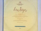 DGG LPM 18 081 Erna Berger Pfitzner Brahms Raucheisen Tulip