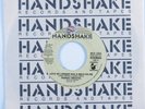 Modern Soul 45 JOHNNY BRISTOL Love No Longer Has A Hold On Me HANDSHAKE VG+ HEAR
