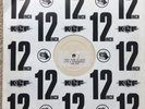 THE KLF What Time Is Love KLF004X KLF 004P Wandafull Mix Promo White Label 12