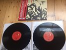 Jazzman Spiritual Jazz 8 Part One 1 : Japan Near Mint 2xLP Vinyl NM