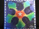 STEPPENWOLF The Second Foil cover in SHRINK VG++ 1st pressing