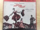 The Sound of Music Original Soundtrack RCA VICTOR Reel to Reel Tape 7-1/2 ips
