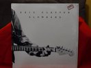 ERIC CLAPTON VERY RARE SEALED GF LP SLOWHAND 1977 USA 1st PRESS NO CUTOUTS/UPC