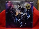 KISS VERY RARE SEALED 2LP ALIVE  1975 USA 1ST PRESS W/BOOKLET OUT OF PRINT