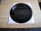 DEAD OR ALIVE -Sampler Acetate (3 songs mixed)- US VG 10” ACETATE DISC