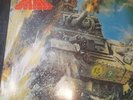 Tank Honour and Blood  1984 LP Vinyl Schallplatte