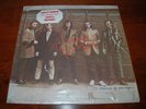 Aynsley Dunbar Retaliation LP On Blue Thumb BTS 16 In Shrink
