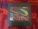 CURRENT 93 / Soft Black Stars / Vinyl doppel LP (Coil, Death In June)