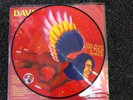 David Bowie -Man Who Sold The World- Record Store Day Picture Disc LP (Vinyl)