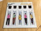 X-RAY SPEX Germ Free Adolescents 1978 Original 1st Press LP,Ex Cond.