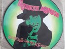 Marilyn Manson Smells like children Vinyl 12 inch Picture Disc LP Print wie neu