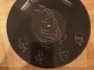 Metallica black Album Japan 500 only Promo edition Picture disc vinyl album
