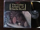 *CHARLIE BYRD The Guitar Artistry Of (1963, LP, Riverside Records ?RS 9451) MINT