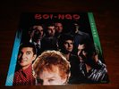 Oingo Boingo Boi-Ngo vinyl LP 1987 MCA Records EX